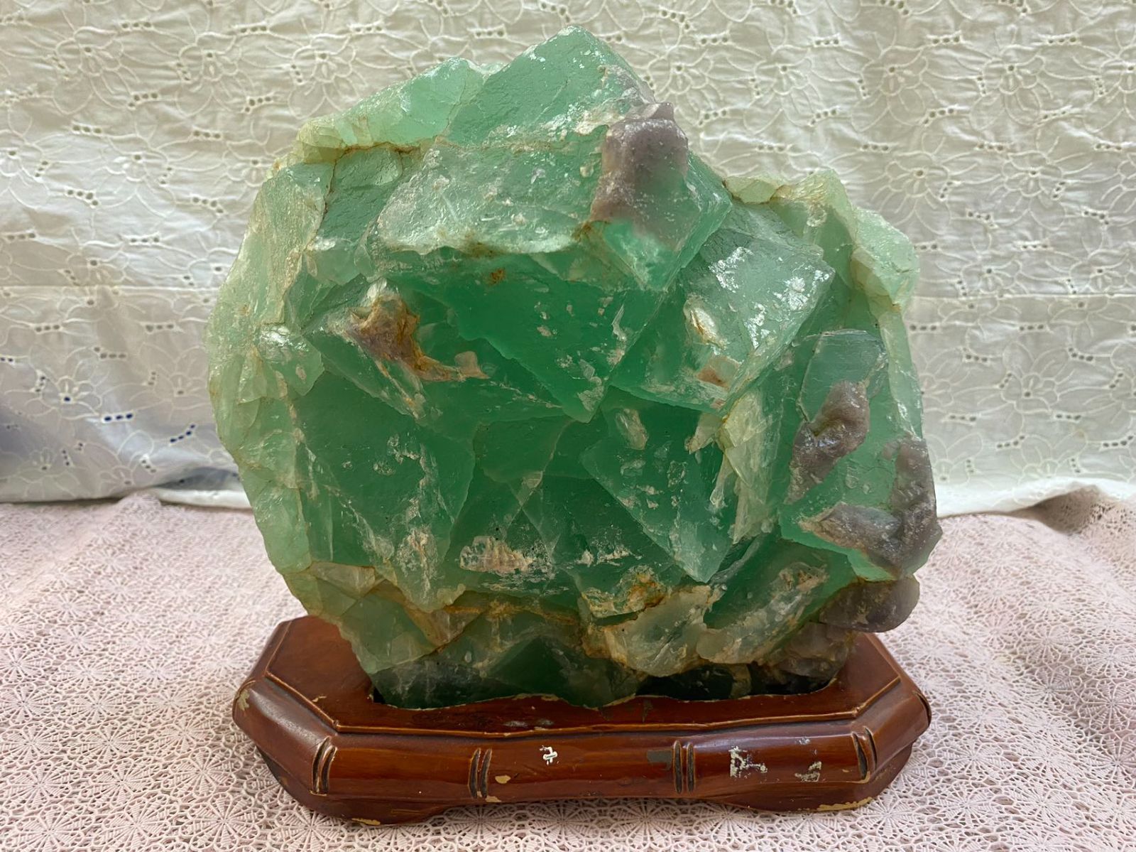 フローライト7.4kg ーt786 【公式通販】