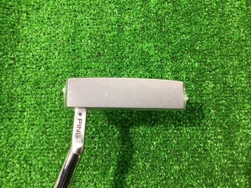 中古 美品 ピン 2023パター TYNE G 34インチ 中古】 ピン PING TYNE G(2023) 34インチ パター PT スチール