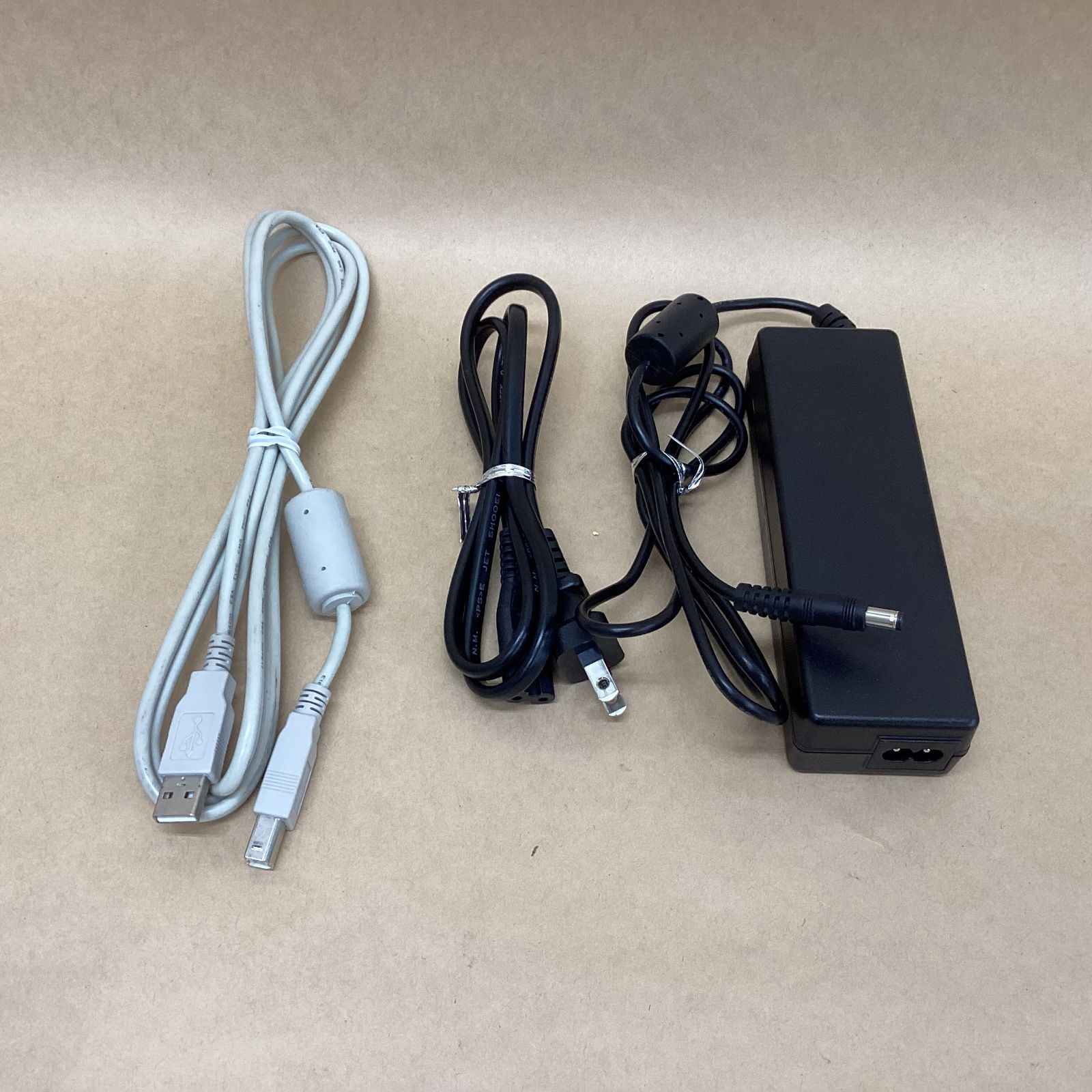 レシートプリンター