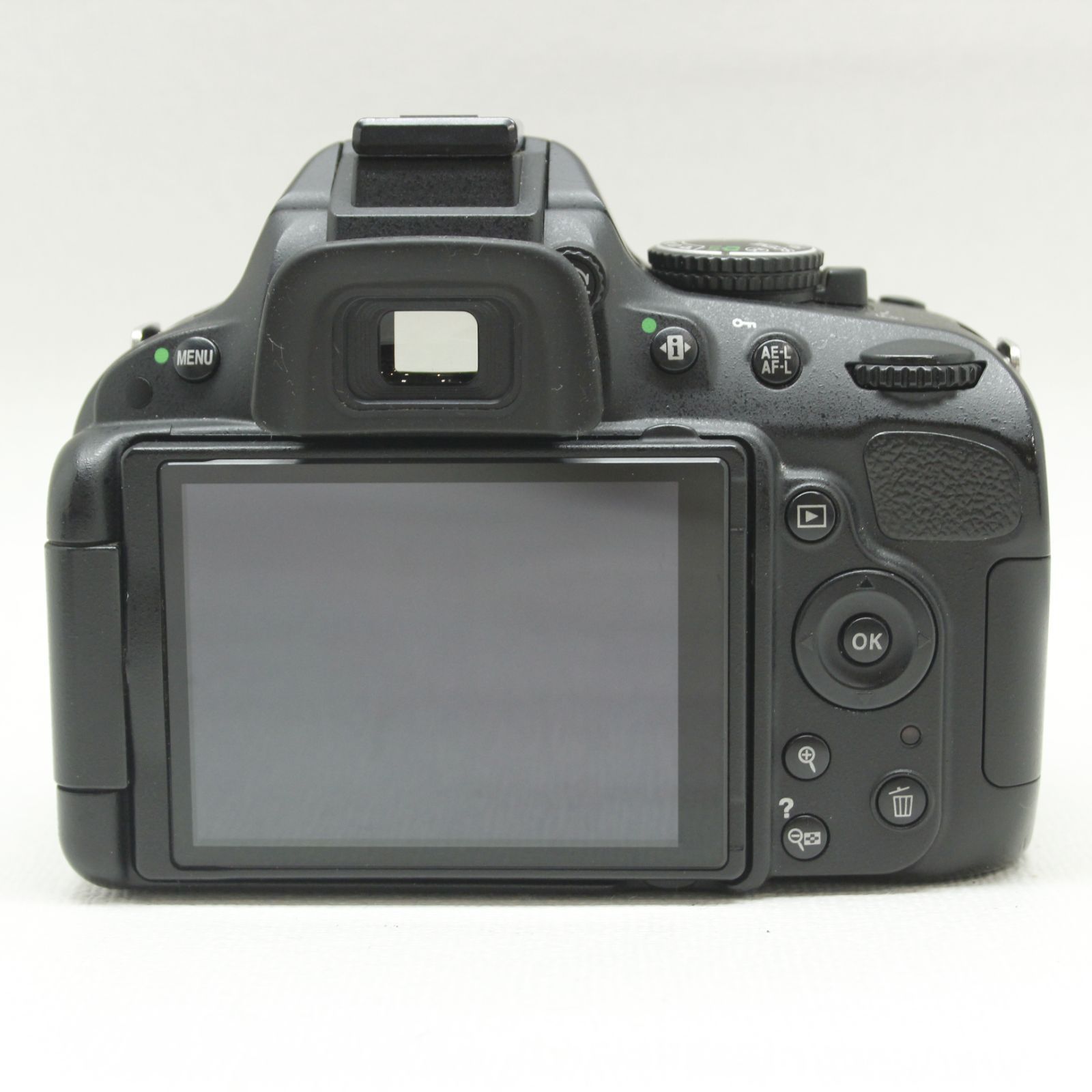 ◎ 【訳アリ品】 Nikon D5100 ボディ - メルカリ