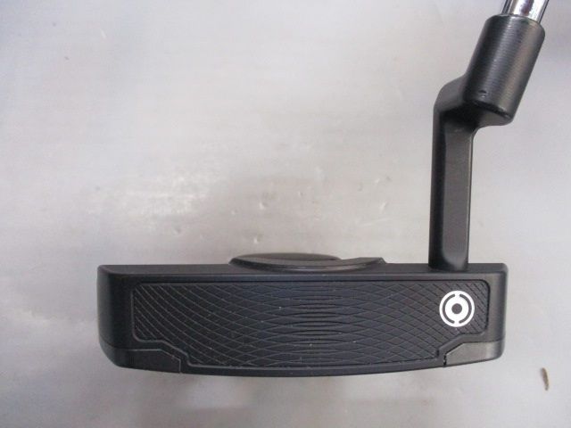  パター ピン VAULT 2.0 CRAZ-E H オリジナルスチールPP 58 34 3 136828 パター メンズ