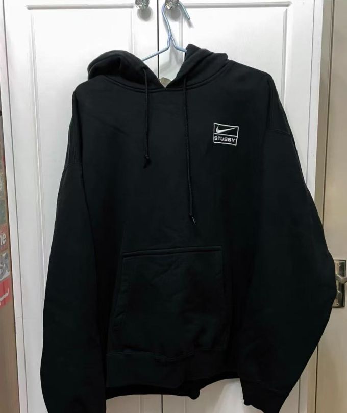 Nike x Stussy ステューシー共同ブランドSS23ソリッドカラーロゴ Nike x Stussy ステューシー共同ブランドSS23ソリッドカラーロゴ