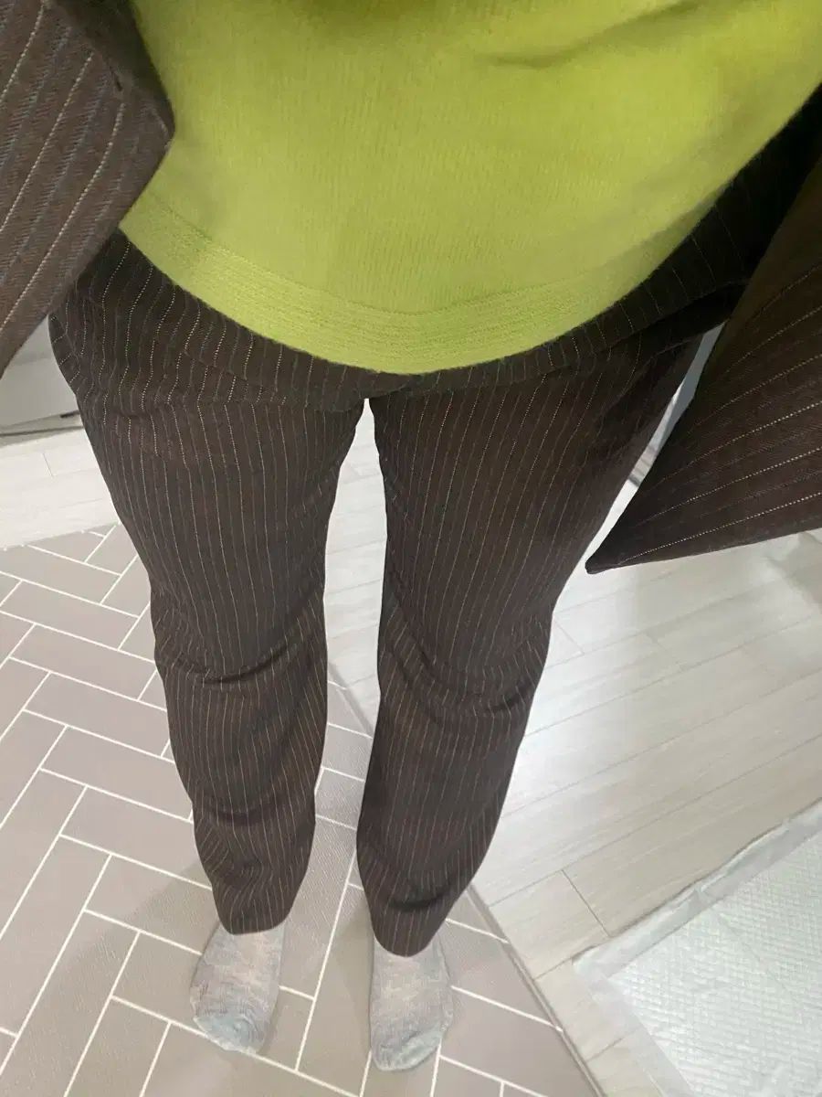 ジョイナス 77 スーツセットアップ ほぼ