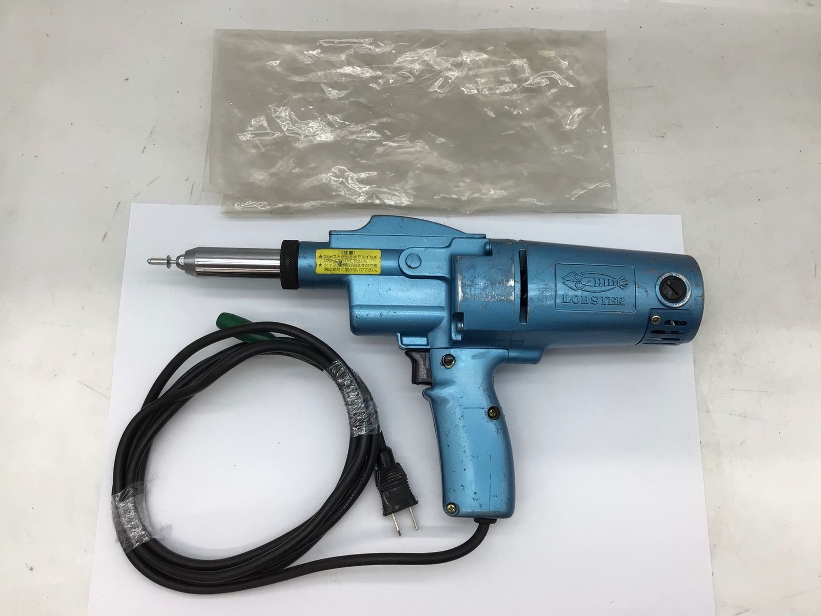 ER-300N ITQLE0A556IK