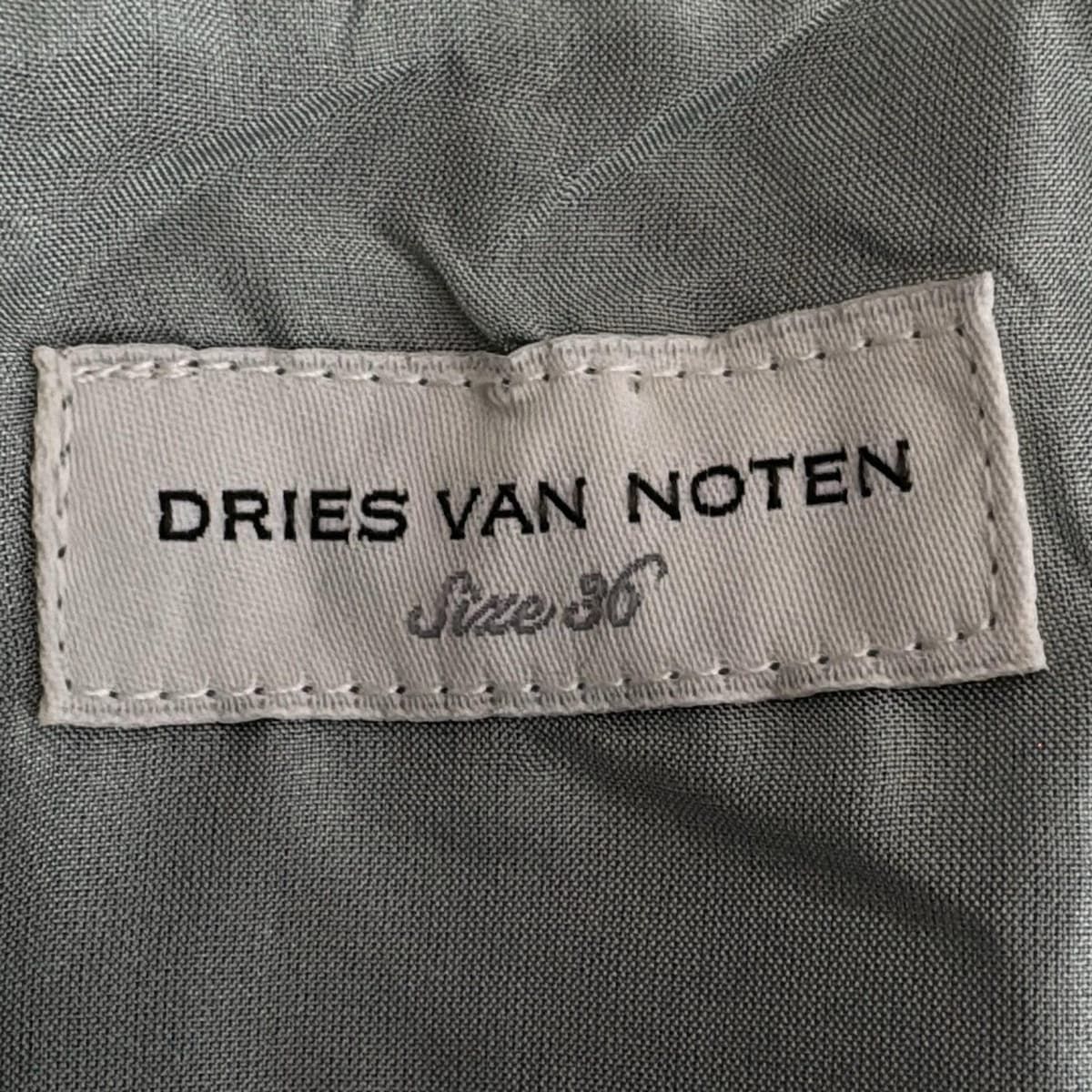 VAN NOTEN