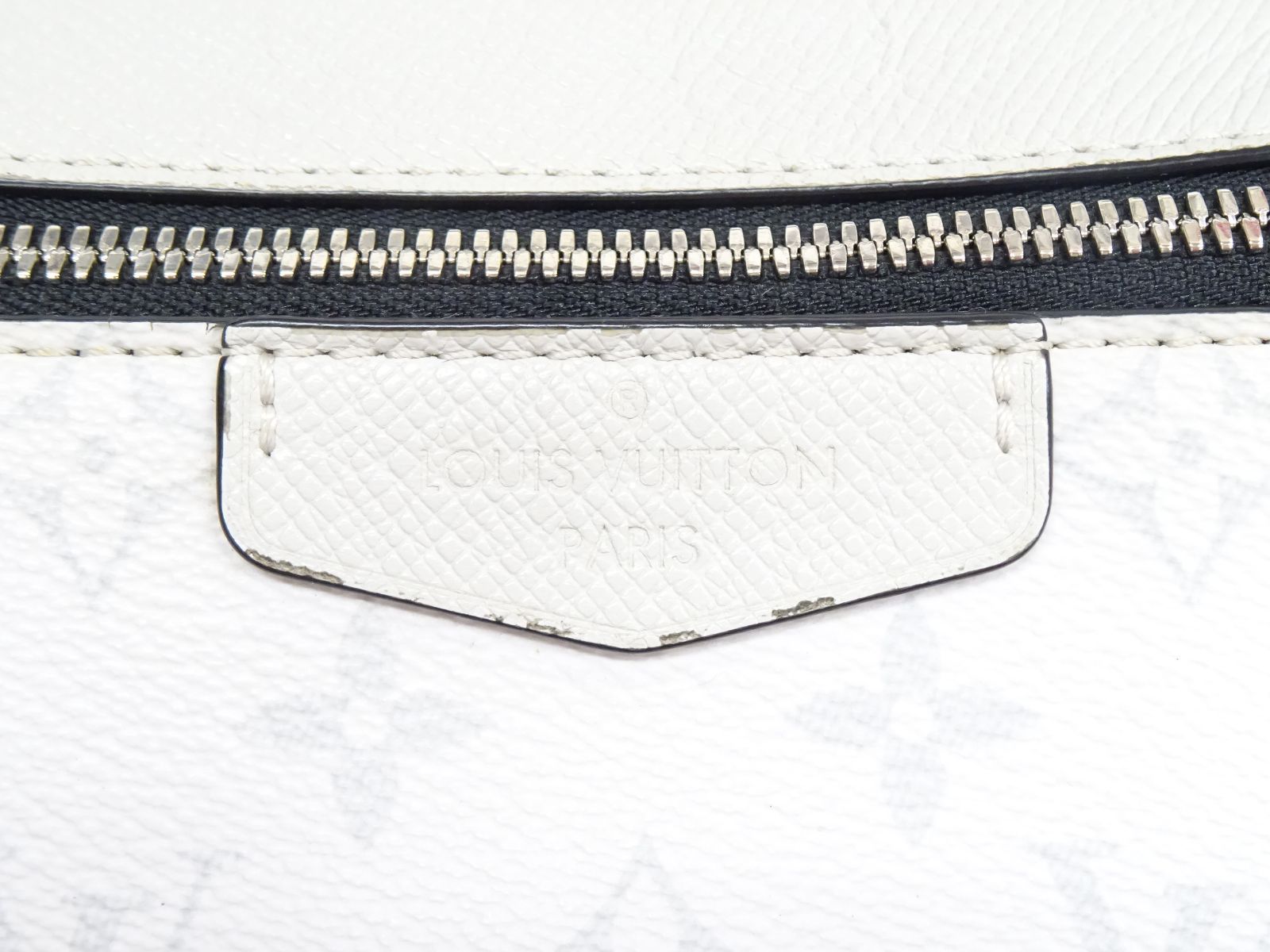 ルイヴィトン タイガラマ