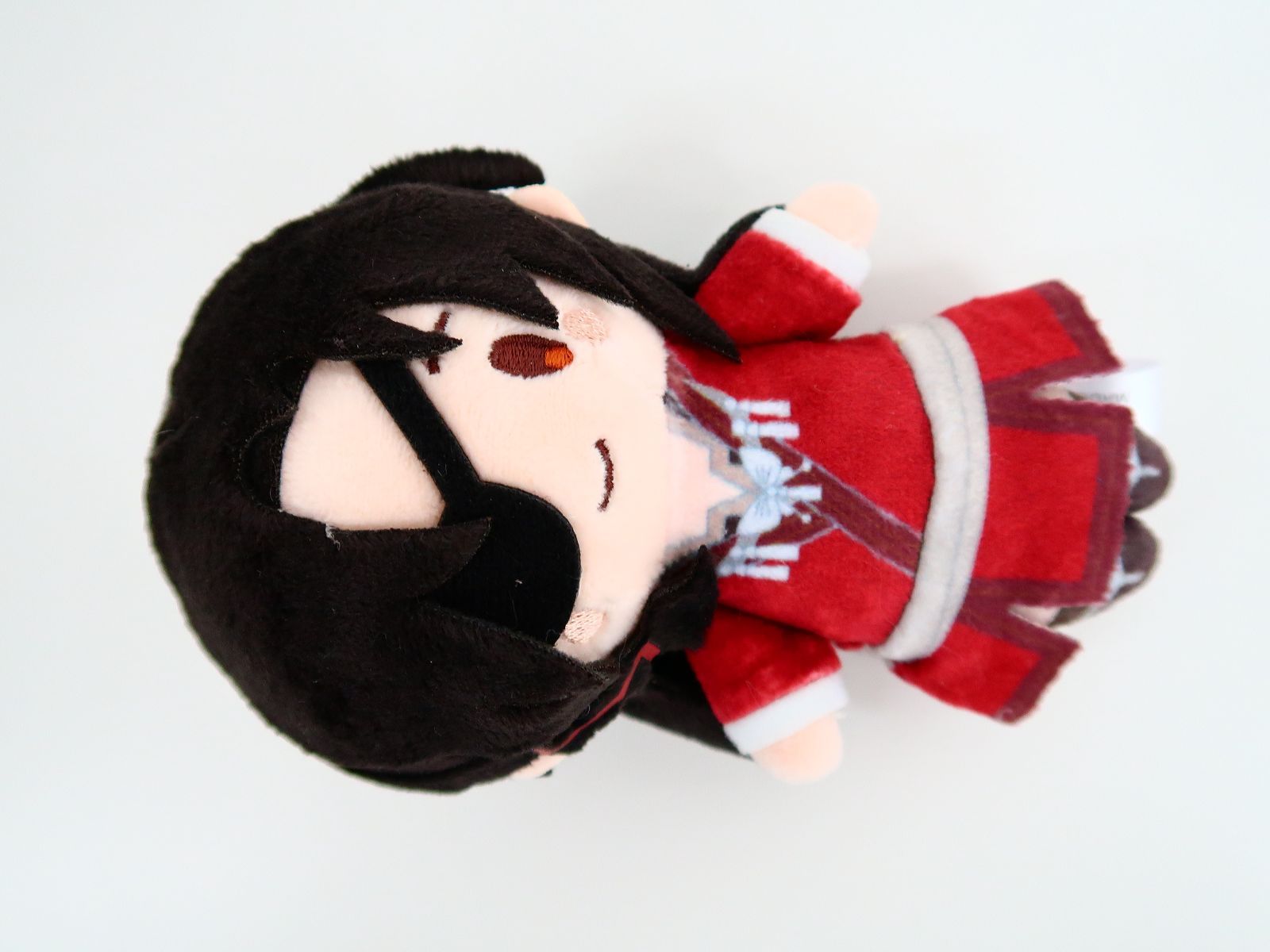 天官賜福 貮 ぬいぐるみマスコット 謝憐 花城 Amazon.co.jp: 「天官賜福（てんかんしふく）」アニメ人気