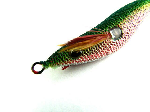 ジークラック(GEECRACK) ヨコドリスッテ(YOKODORI SUTTE) 70mm
