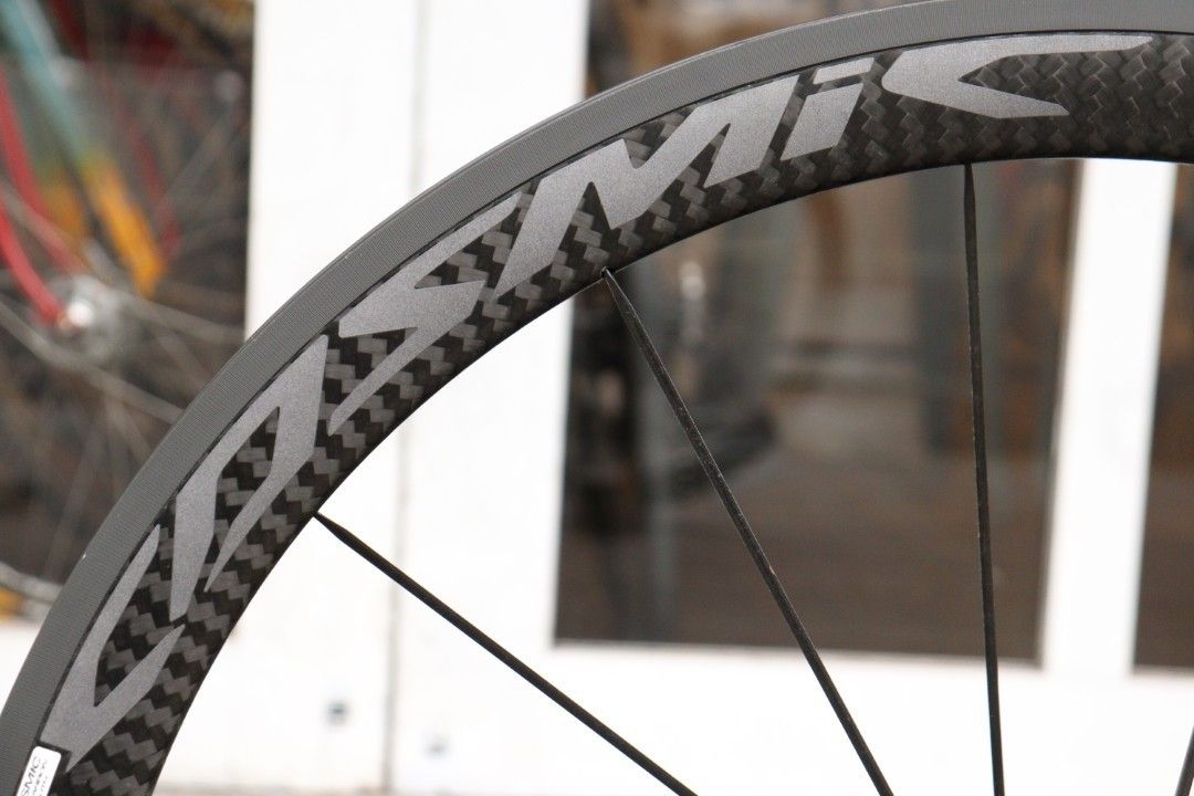 マヴィック MAVIC コスミックプロカーボン COSMIC PRO CARBON
