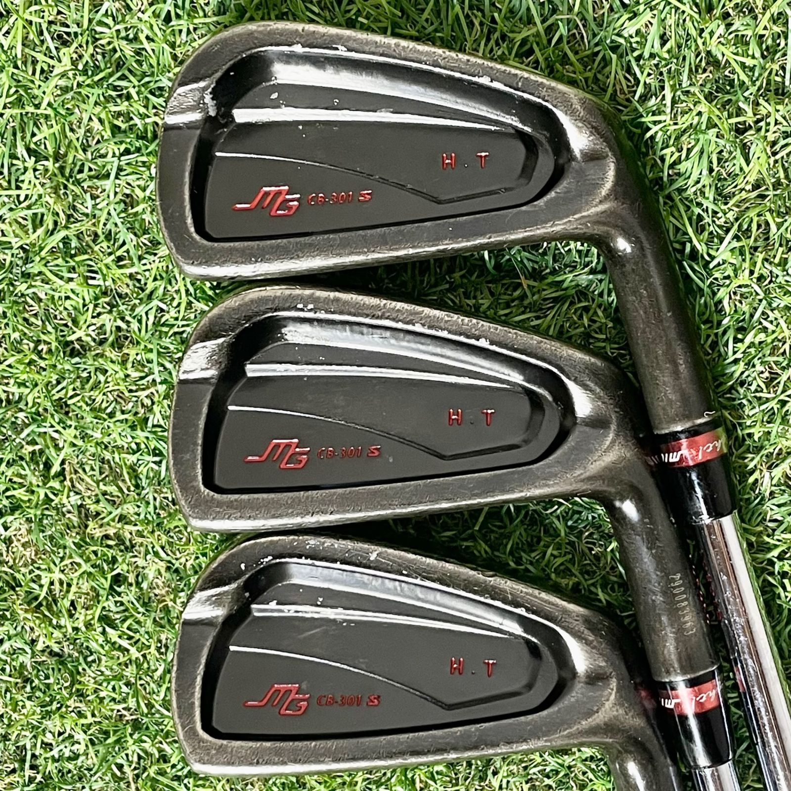 三浦技研　CB301 GW〜6I モーダス115 CB-301 – 株式会社 三浦技研