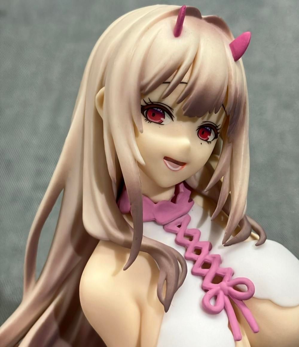 勝利の女神　NIKKE フィギュア　バイパー　リペイント　SEGA Amazon | 勝利の女神：NIKKE バイパー：トキシックラビット 1/7