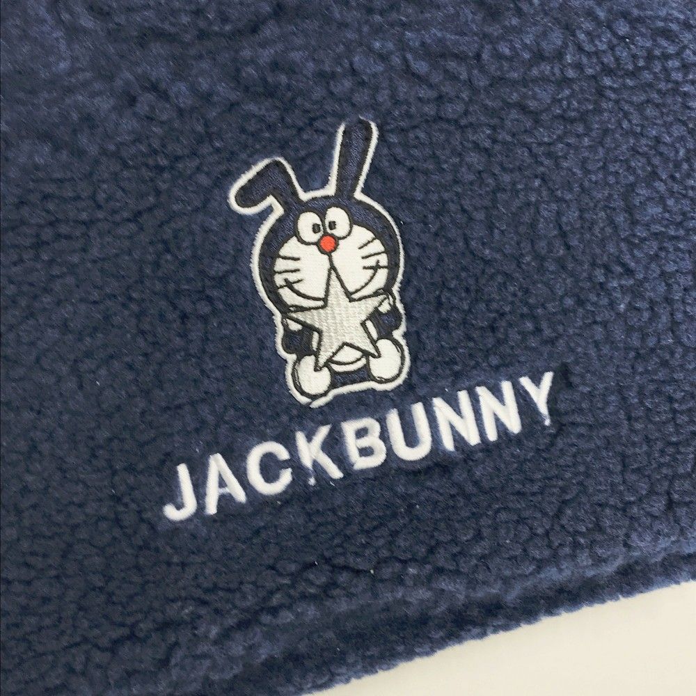Jack Bunny!!　ドラえもん　ボア　ブルゾン PRODUCTS｜DORAEMON FESTIVAL '23｜Jack Bunny!!