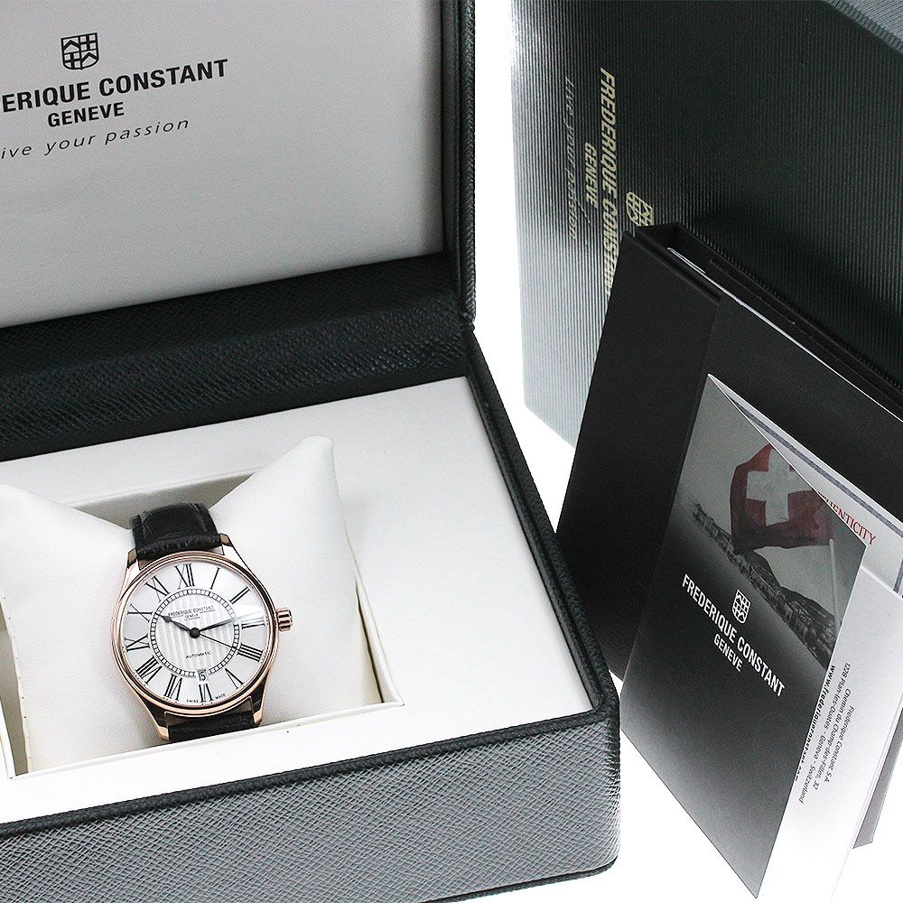 フレデリック・コンスタント FREDERIQUE CONSTANT FC-303X5B2/3