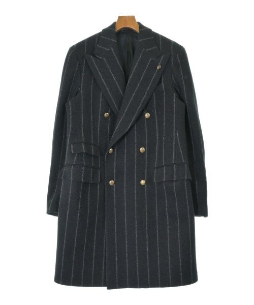Gabriele Pasini チェスターコート メンズ 古着