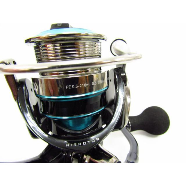 ダイワ　16エメラルダス　2508 PE-H-DH 16エメラルダス 2508PE-DH,2508PE-H-DH用 MAX12BB フルベアリング