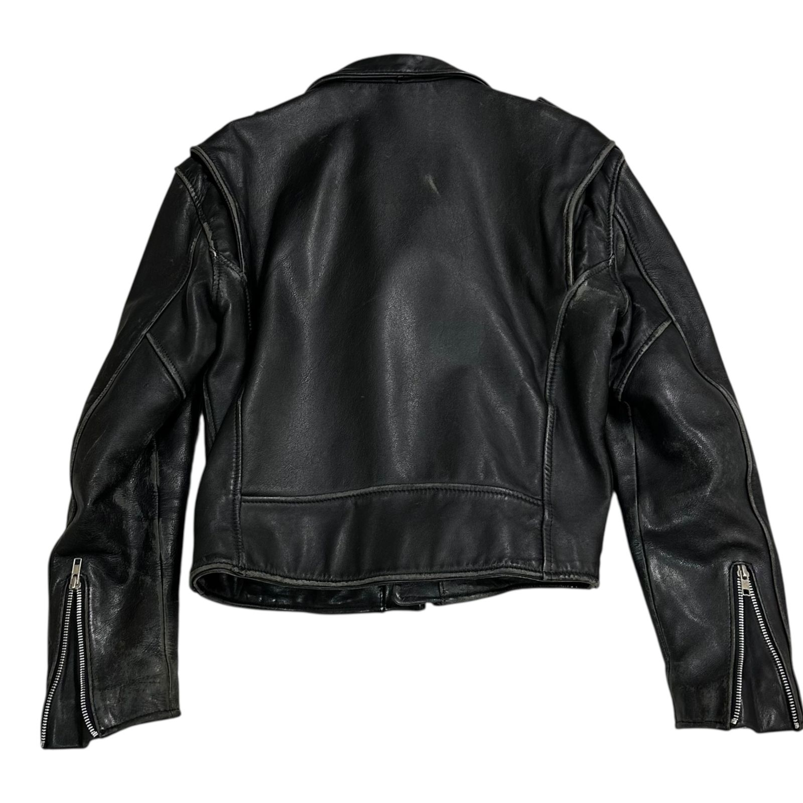 最大80％OFF - 『在庫ロス売買マーケット』 HARLEY Jacket Riders Double DAVIDSON(ハーレーダビッドソン) ジャケット・アウター