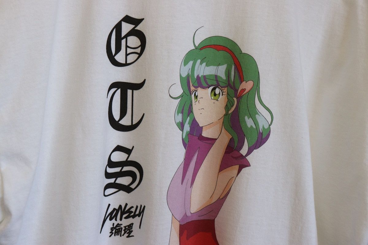 lonely論理 論理の逆襲 新品メンズ半袖TシャツXL半袖 lonely論理 論理の逆襲 新品メンズ半袖TシャツXL半袖
