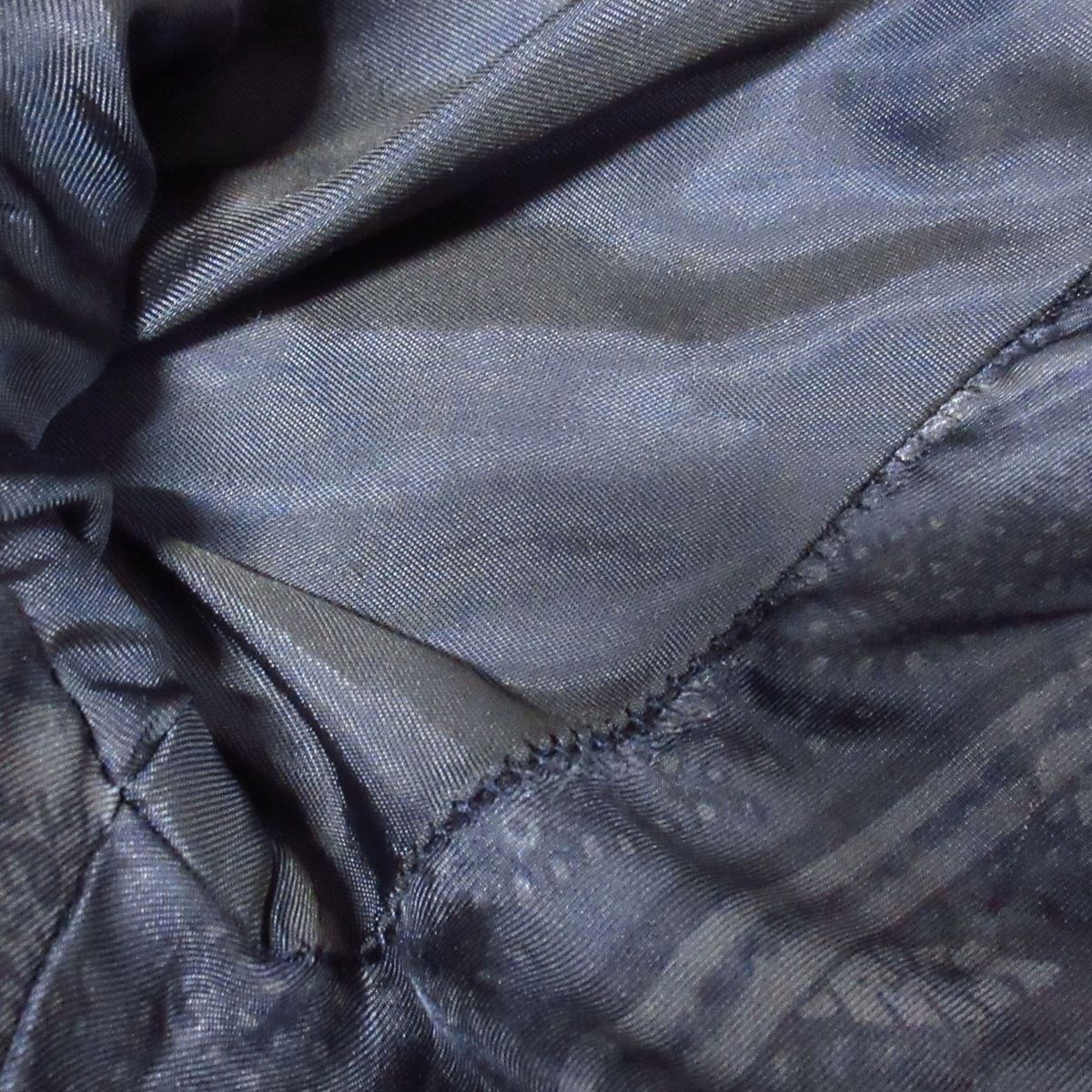 ETRO(エトロ) ダウンジャケット サイズ48 M メンズ - グレー 長袖/冬  