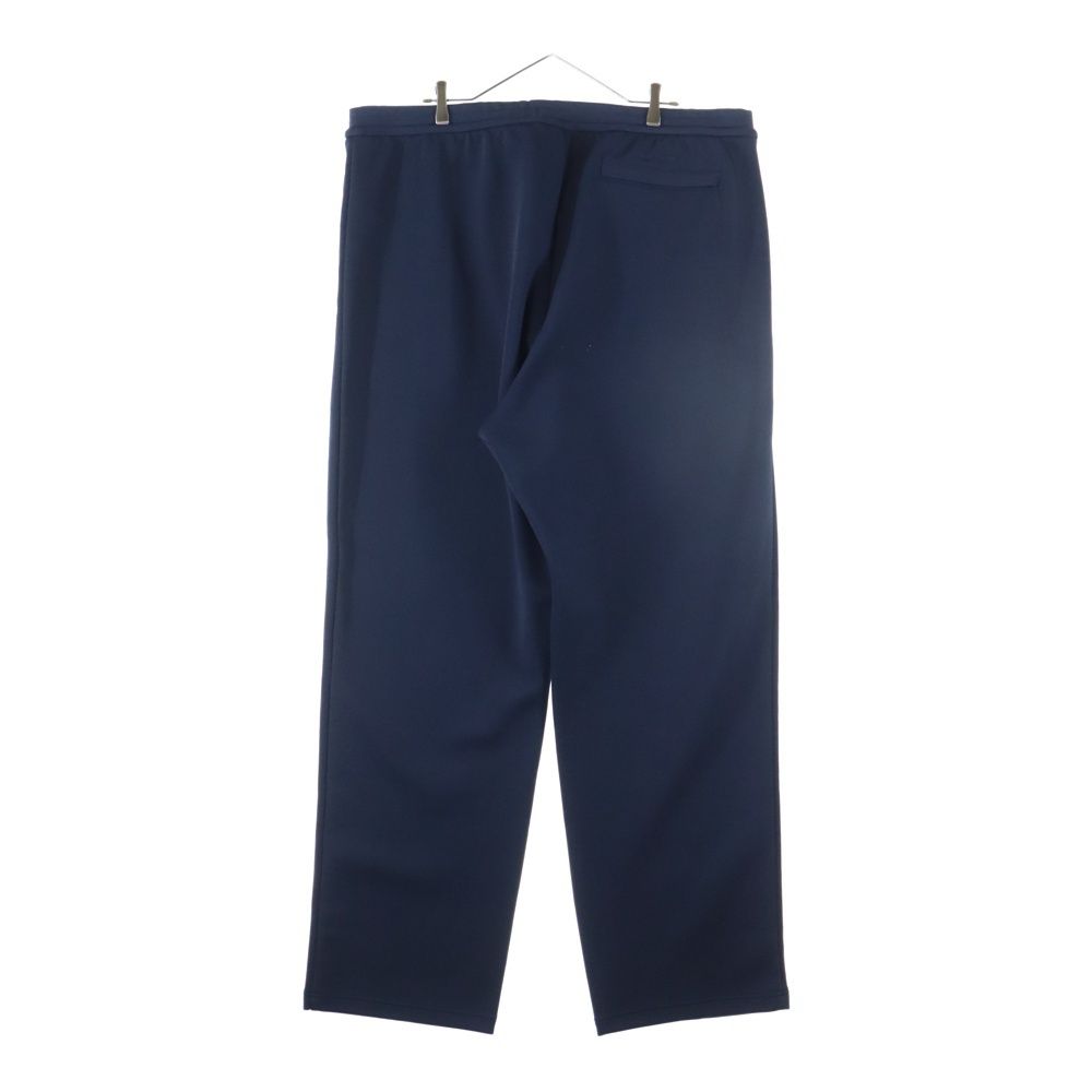 adidas アディダス ×Wales Bonner WB PIQUET PT ウェールズボナー トラックパンツ ネイビー JM 8213