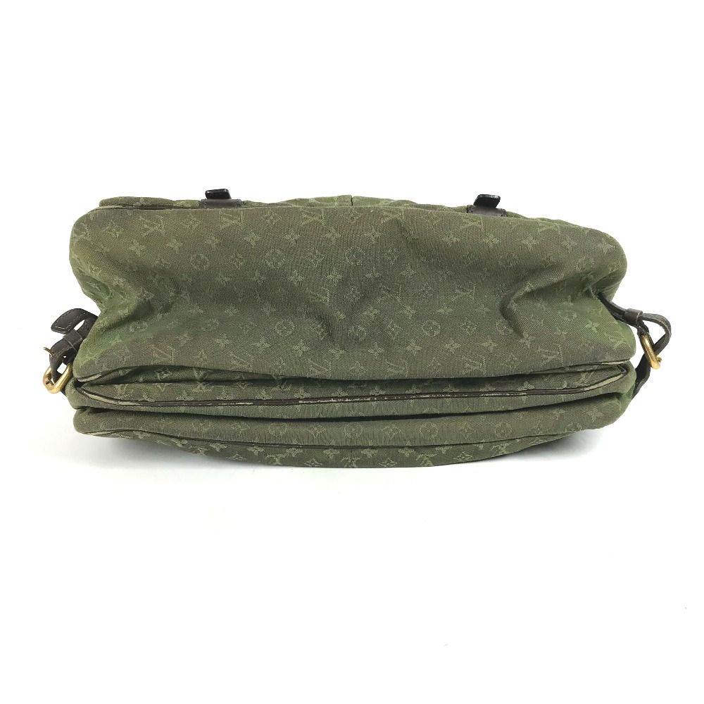 ルイヴィトン ショルダーバッグ サックママン M42351 モノグラムキャンバス LOUIS VUITTON ルイヴィトン ショルダーバッグ サック ママン