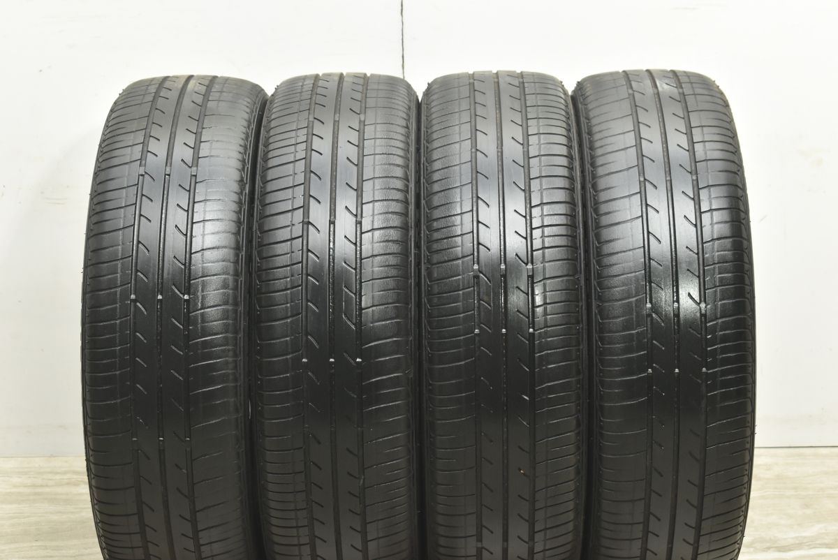 交換用に】ホンダ N-ONE 純正 15in 4.5J +45 PCD100