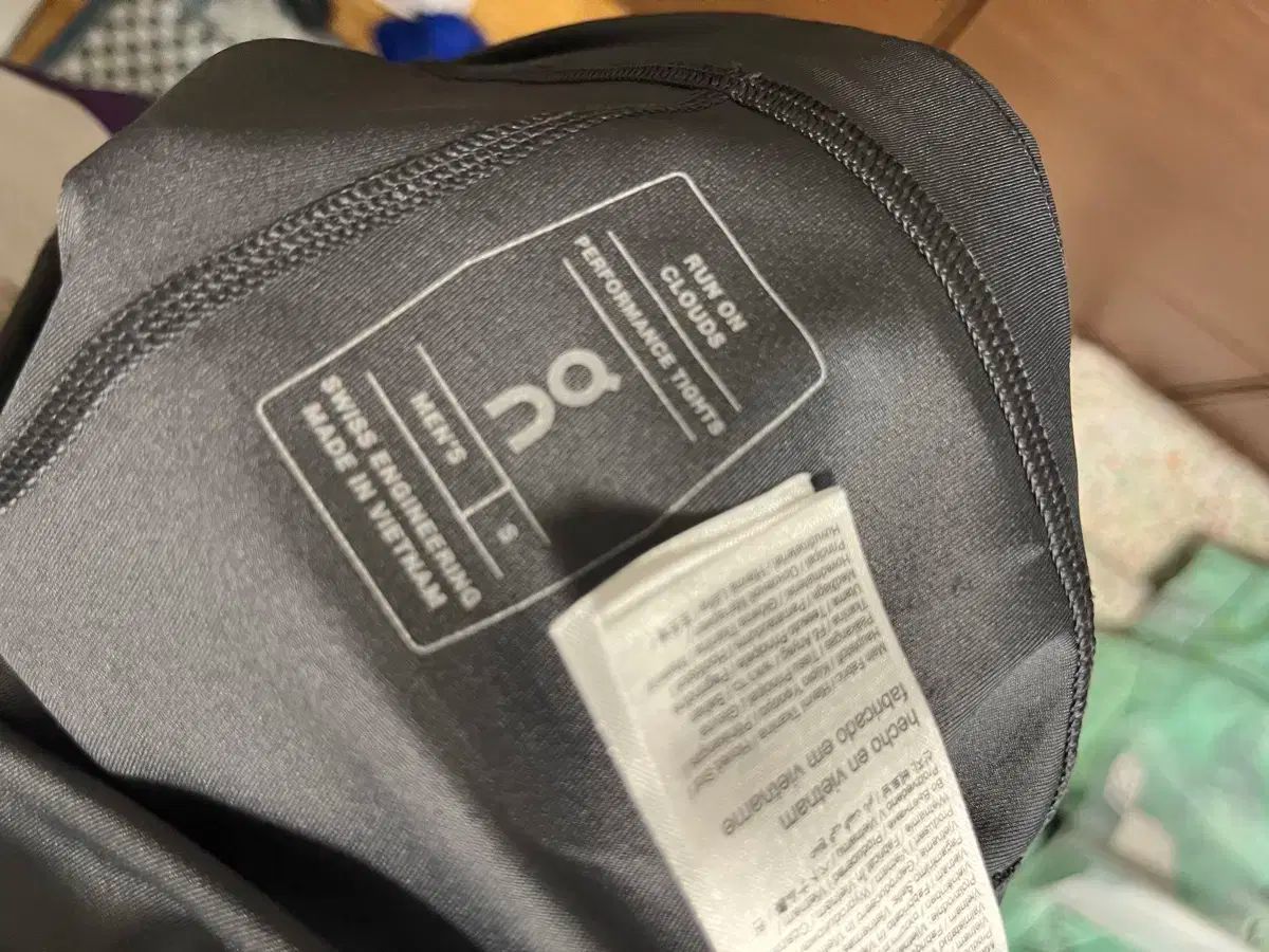  学習について パフォーマンス ロングタイツ S イクリプス ダークグレー その他 武道 格闘技