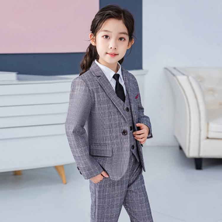 入学式 入学式 男の子 女の子 5点セット フォーマルスーツ スーツ 子供  