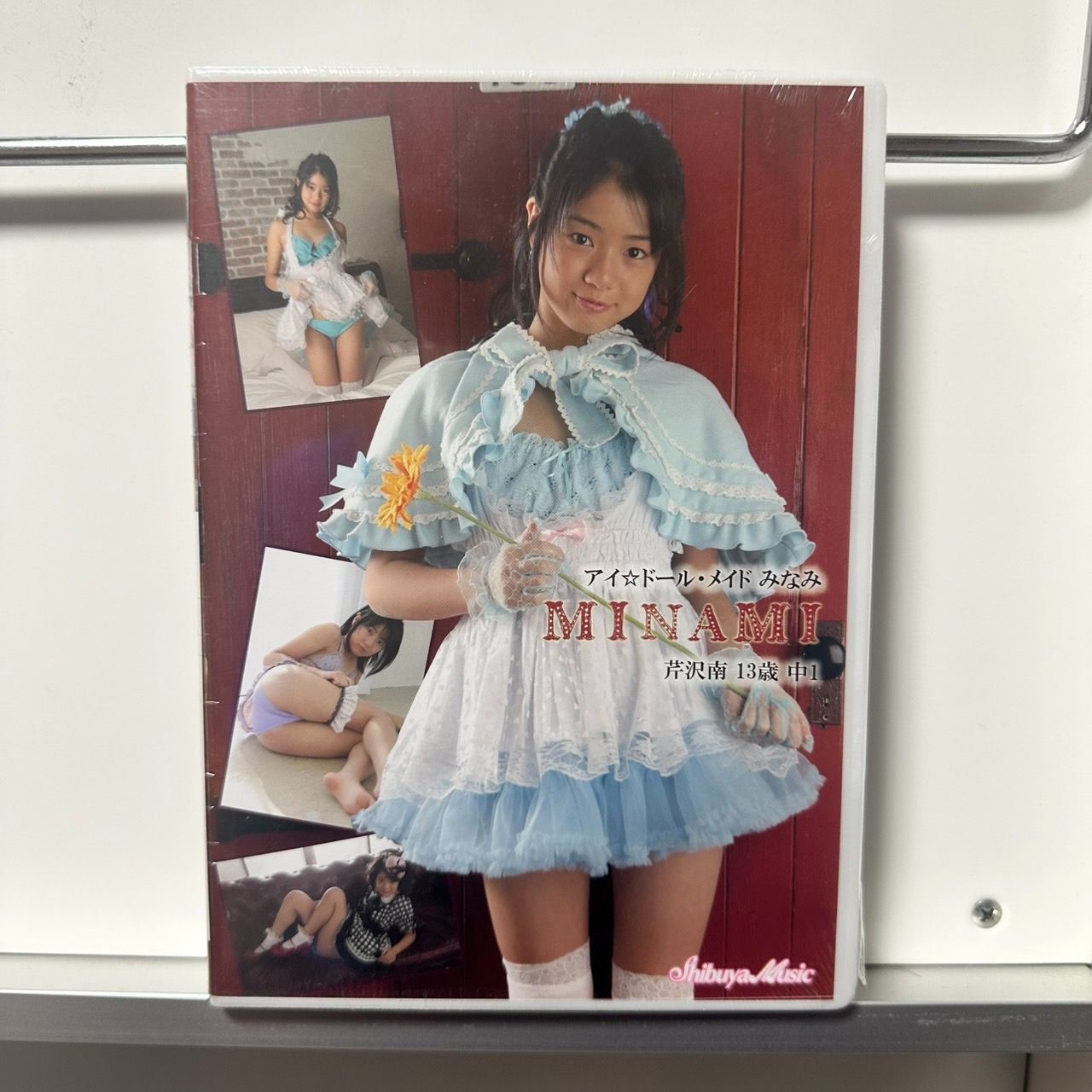 芹沢南 イメージDVD 南ちゃんの部活天国 芹沢南 イメージDVD 南ちゃんの部活天国 【公式通販】