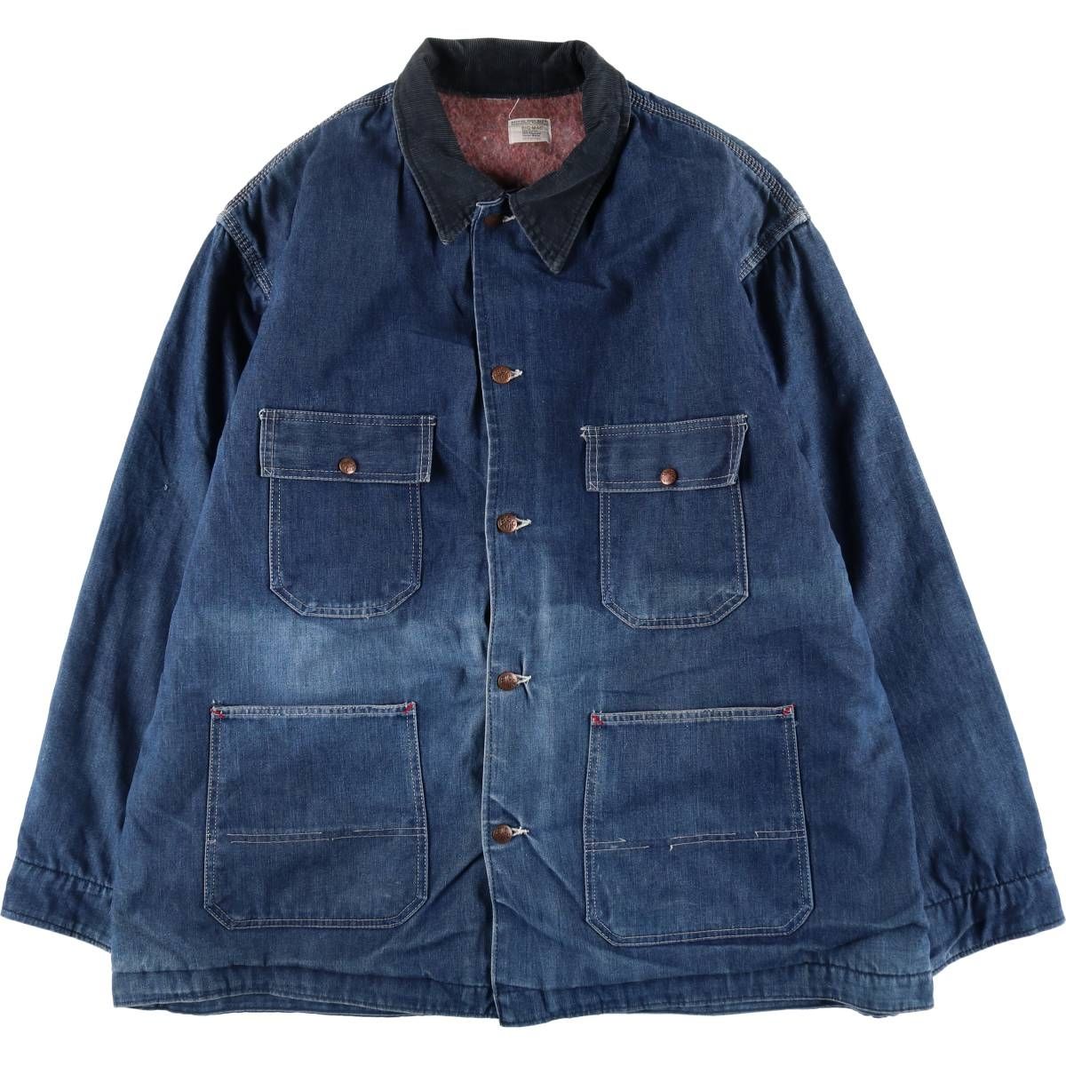 古着 70年代 ビッグマック BIG MAC J.C.Penney ジェイシーペニー