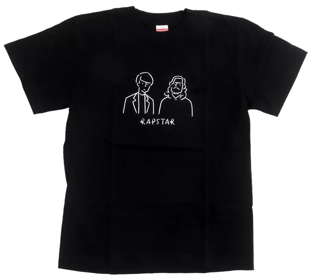 creepy nuts×cupstar Tシャツ Creepy Nuts on X: 