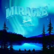 【】「未使用品」MIRACLE(初回生産限定盤)(DVD付)(紙ジャケット仕様)