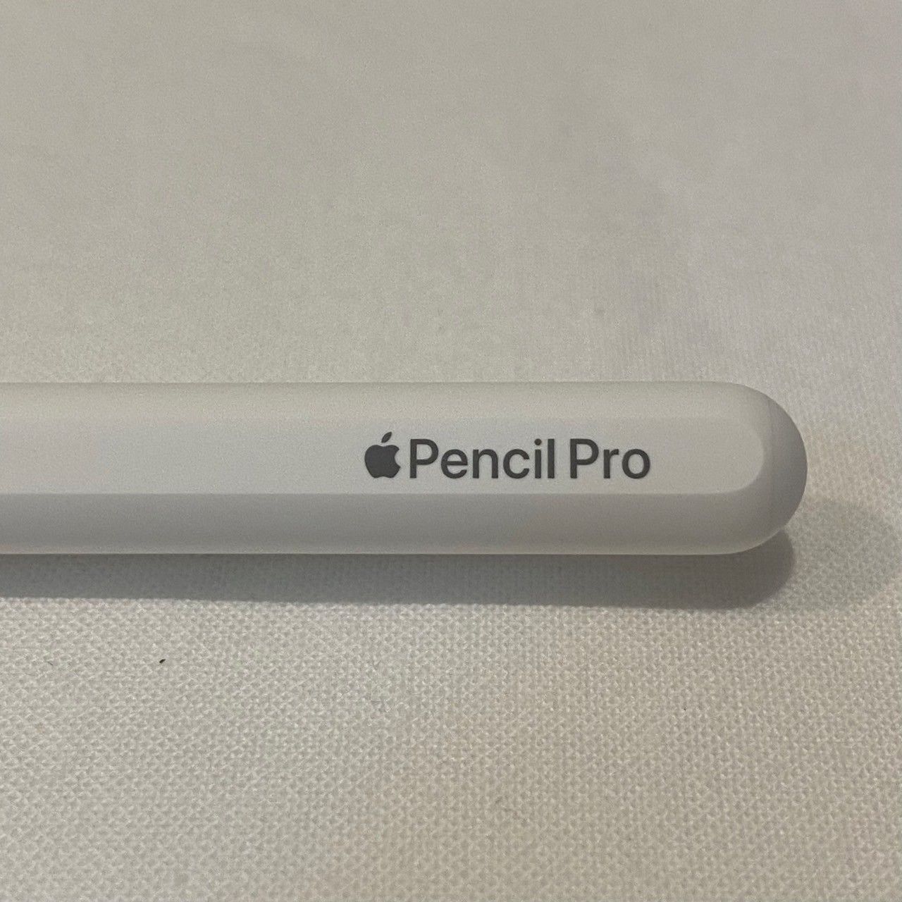 美品・動作確認済み】Apple/Pencil/Pro/MX2D3ZA/A/箱/付属品あり
