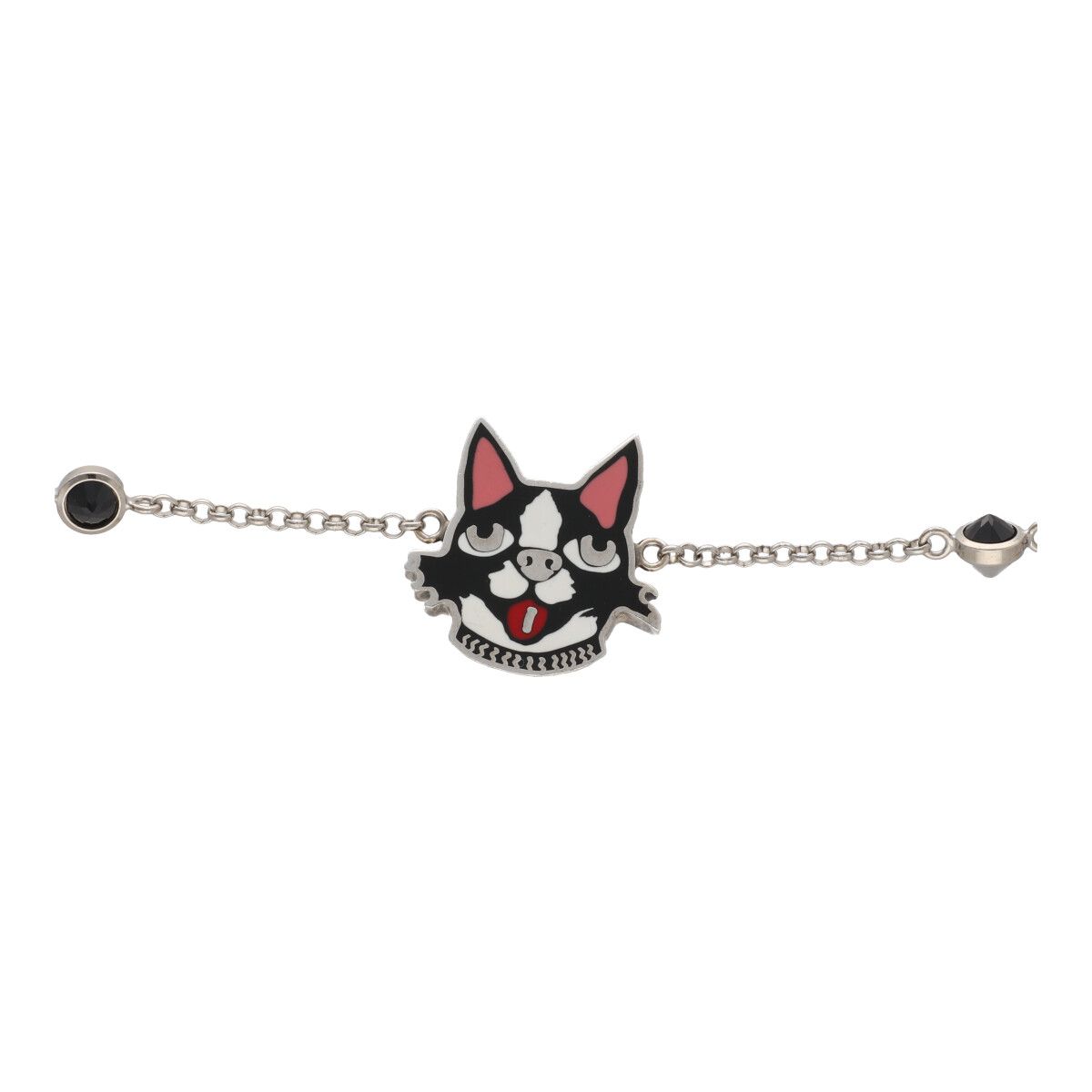 GUCCI ブレスレット BOSCO＆ORSO ボストンテリア 犬 【公式通販】