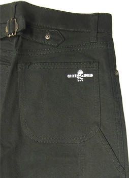ペインターパンツ「G130017」