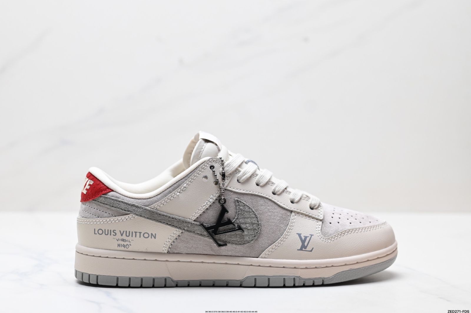 Nike Dunk Low Retro | ナイキ ダンク ロー レトロ ナイキの低トップレジャースポーツスケートボードシューズ-WTO輸入5