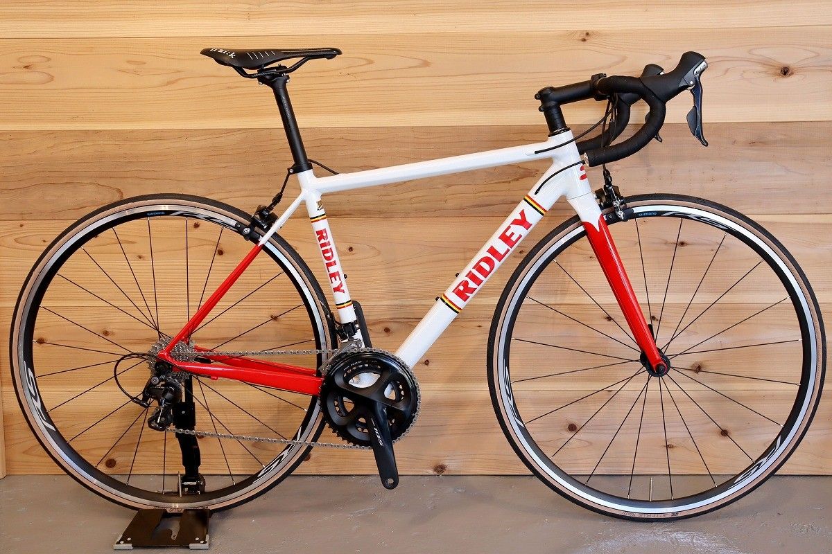 リドレー RIDLEY リズ カーボン LIZ CARBON 105 2019年 カーボンロード