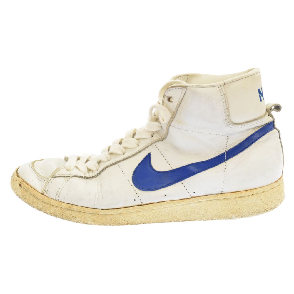 NIKE (ナイキ) 1982年製 ヴィンテージ ブレザー フランチャイズ 