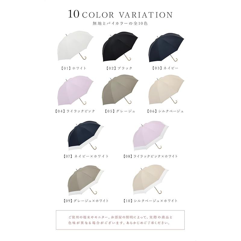 レディース 2.ブラック