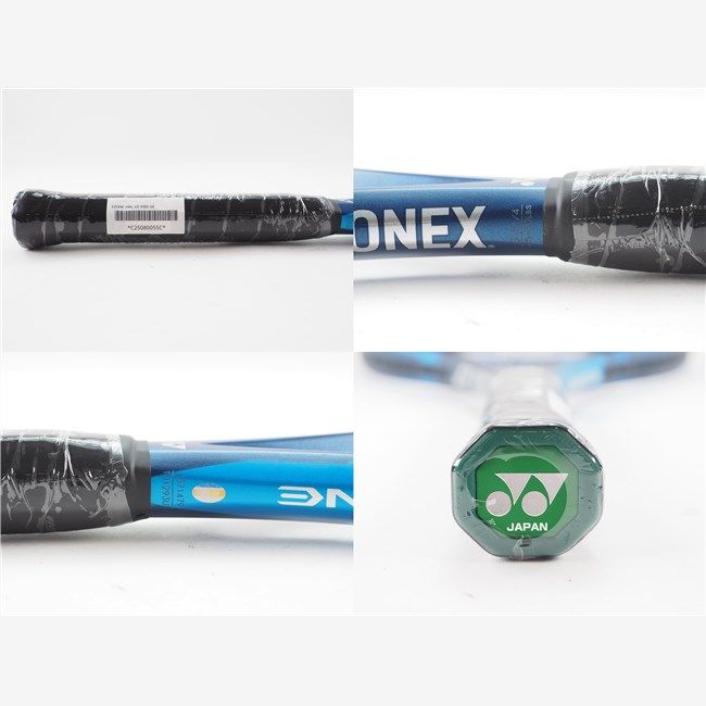 中古 テニスラケット ヨネックス イーゾーン 100エル US 2020年モデル【インポート】 (G2) YONEX EZONE 100L US 2020 (c25080055c) 楽天市場】ezone 100 g2 中古の通販