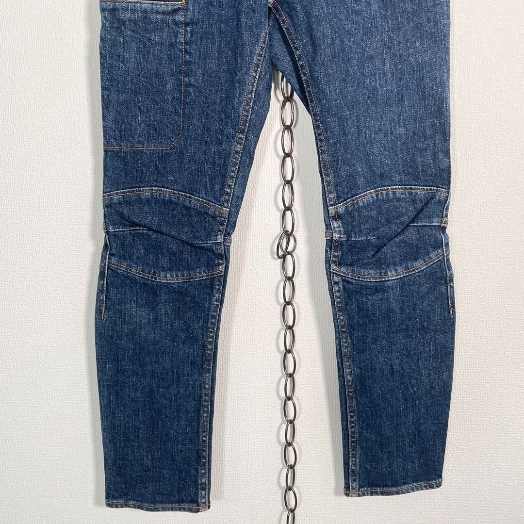 デニム ジーンズ