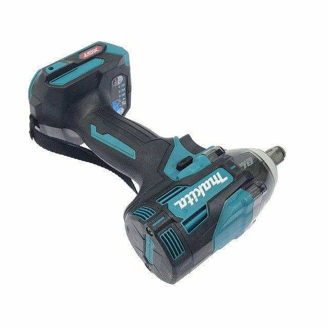 40Vmax 充電式インパクトレンチ