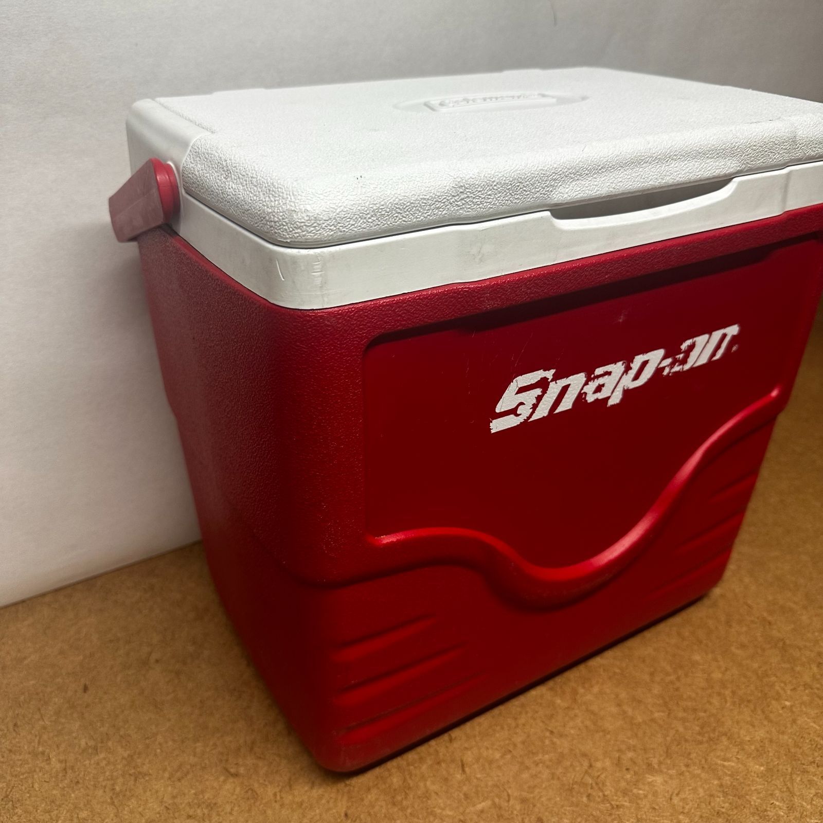 Coleman × Snap-on ヴィンテージ クーラーボックス 【公式通販】