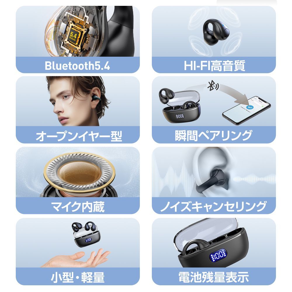 ASCII.jp：Bluetoothで繋がるスマホの子機が1500円！