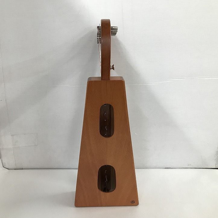 弦楽器 15弦