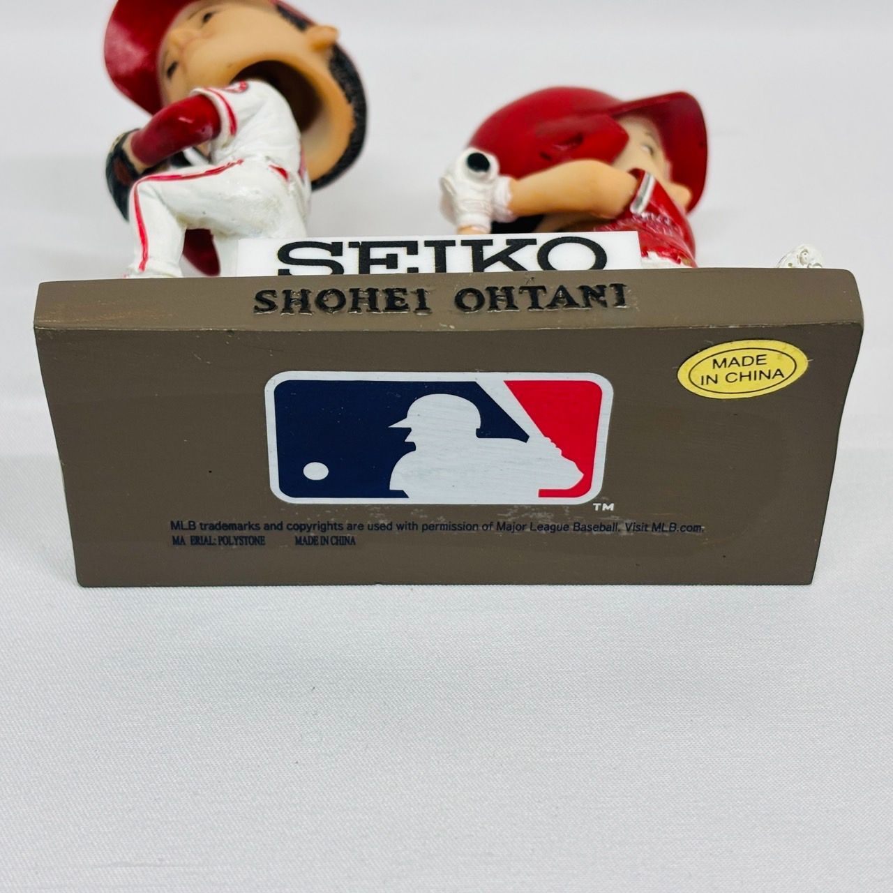SEIKO PROSPEX ASTRON 大谷翔平 ボブルヘッド フィギュア