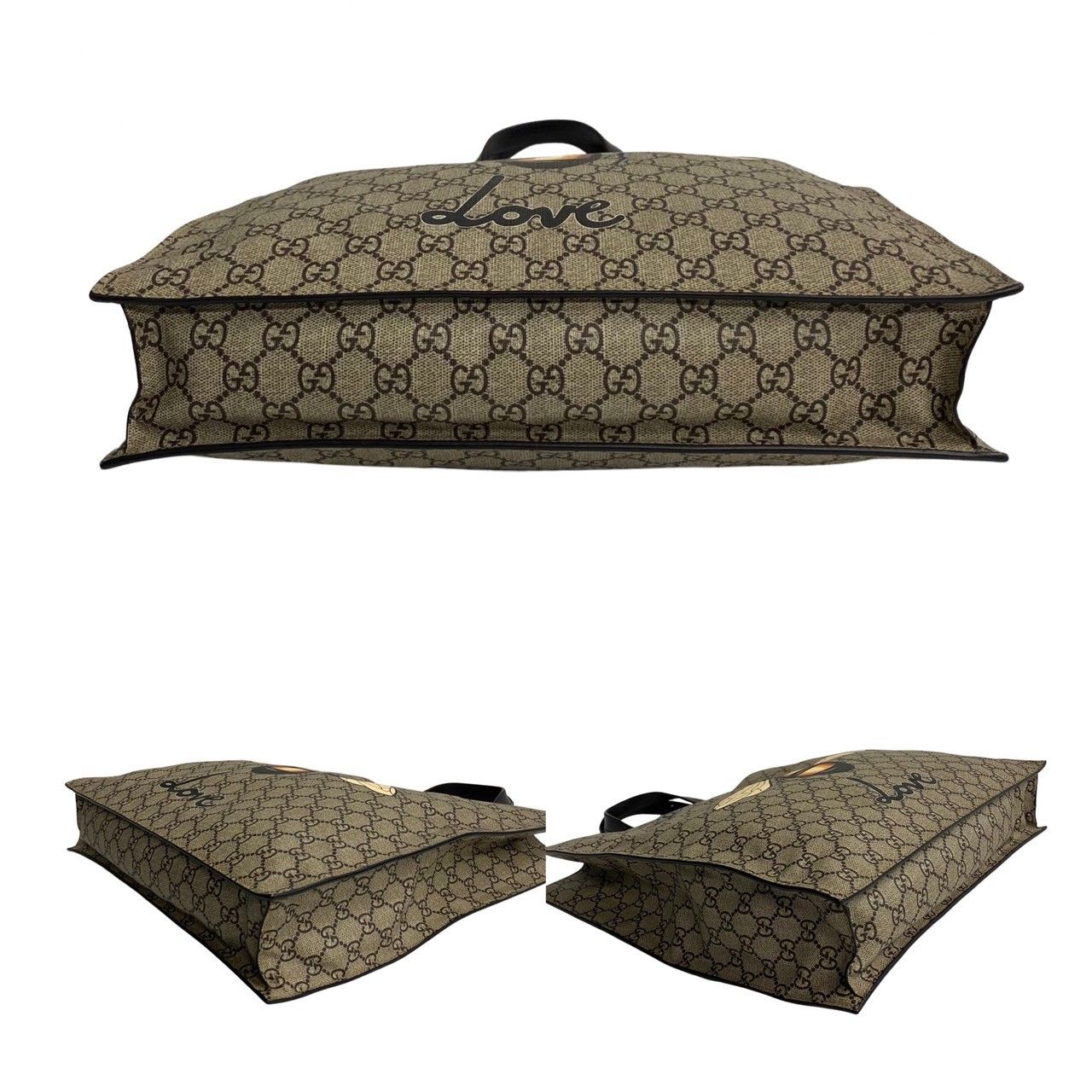にとびぃ グッチ BLNOBLE セット グッチ トラベルグッチ バシネット＆ベビーカー コンボ | GUCCI公式