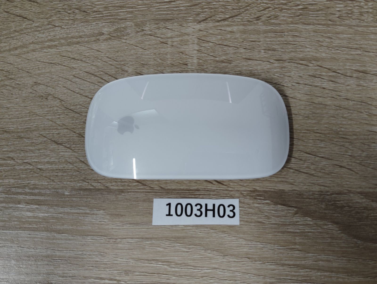 日本語配列＋マジックマウス