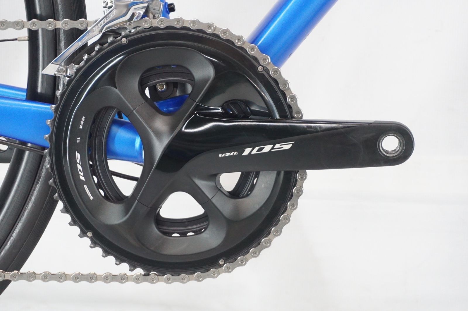 TREK 「トレック」 CROCKETT 5 DISC 2020年モデル シクロクロス 