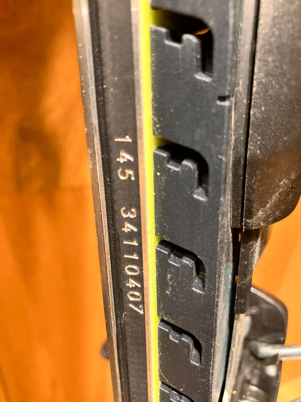 FISCHER フィッシャー