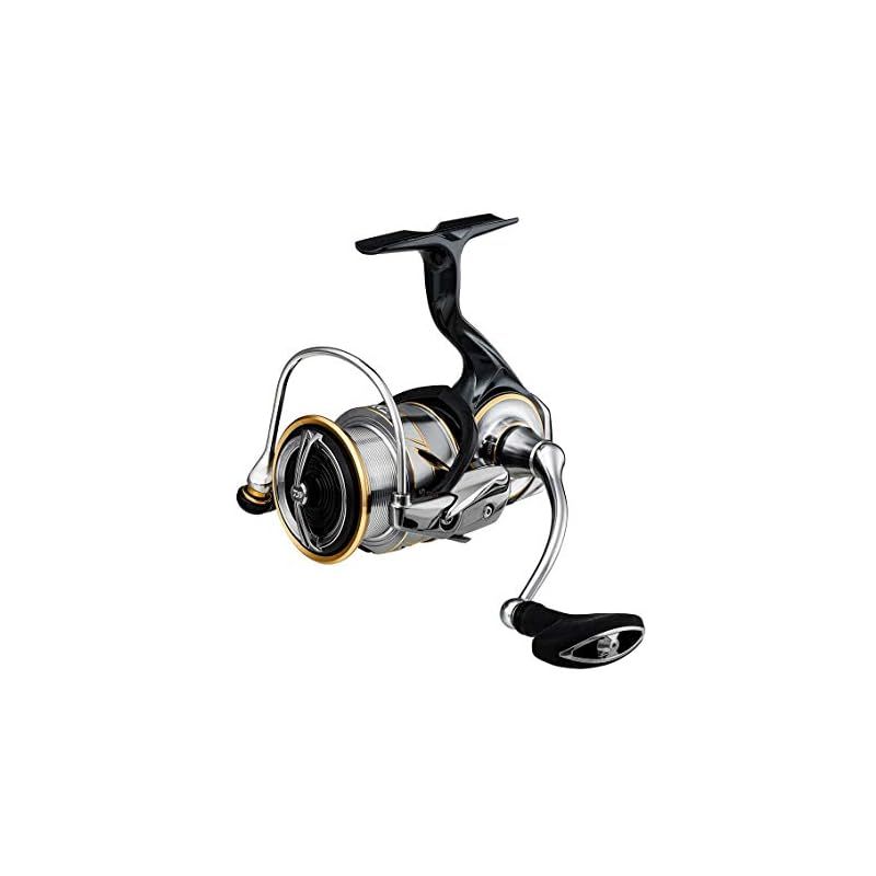 ダイワ(DAIWA) スピニングリール 20 ルビアス LT3000-C(2020 ダイワ(DAIWA) スピニングリール 20 ルビアス LT3000-C(2020